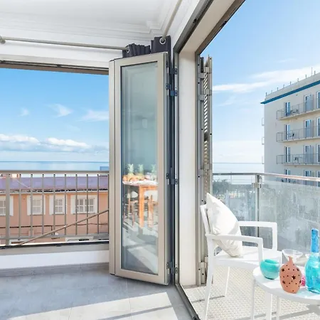 Apartment Castello Platja