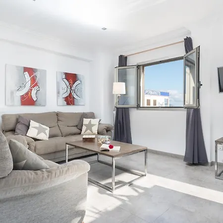 Apartment Castello Platja
