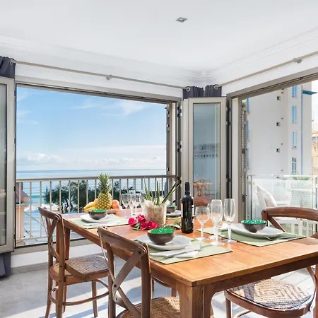 Apartamento Castello Platja
