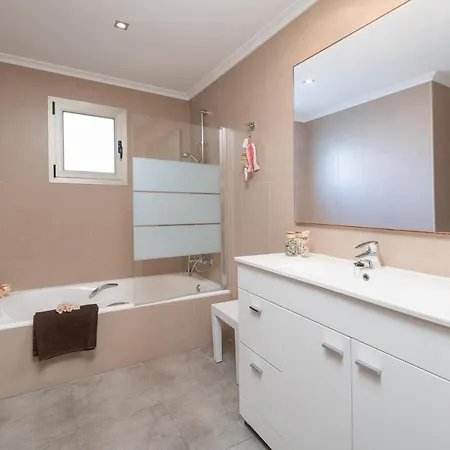 Apartamento Castello Platja Can Picafort (Mallorca)