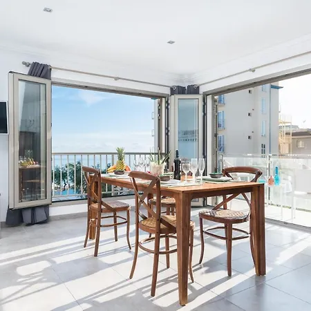 Appartement Castello Platja *