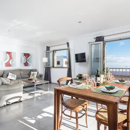 Castello Platja Appartement