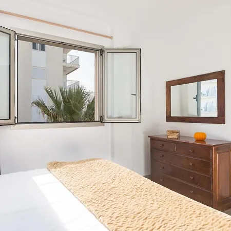 Castello Platja Appartement *
