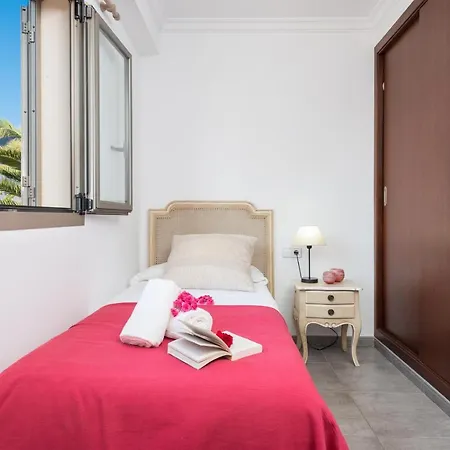 Appartement Castello Platja *