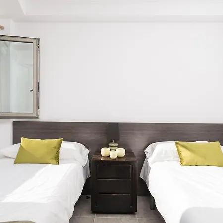 Appartement Castello Platja